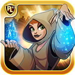 Pocket Legends for Android 2.0.2.1 - RPG multiplayer on Android