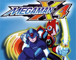 Mega Man ​​X4 - legendary Mega Man Game for Windows