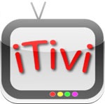 iTivi for iOS 1.0 - Watching Television Online Vietnamese for iphone / ipad