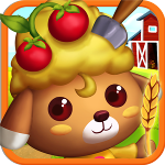 Old MacDonald Farm Pet for Android 2.0 - Game farm manager on Android