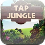 Tap Jungle for iOS - Build the farm in the forest for iphone / ipad