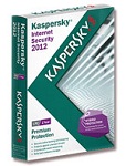 Kaspersky Internet Security 2012 - Vietnamese - Against viruses, Trojans , spam optimal