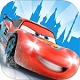 Cars: Fast as Lightning for iOS 1.2.0 - animated racing game on iPhone / iPad