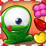 Sweets Candy Mania for Windows Phone 1.2.0.0 - Game Swap sweets on Windows Phone
