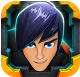 Slugterra: Dark Waters for Android 1.0.2 - Game fighters slug on Android