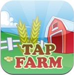 Tap Farm for iOS - Game Farm for iphone / ipad