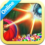 Shoot eggs online for iOS 1.1 - Play Game Shoot eggs on iPhone