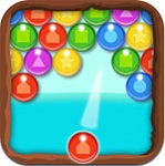 Bubble Mix 3 in 1 for iPad - Game Shoot Bubble iPhone / iPad