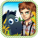 My Green Farm for iOS 1.0 - Game Farm Green on iPhone / iPad