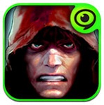 Dark Avenger for iOS 1.0.2 - Game destroy demons for iPhone / iPad