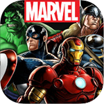 Avengers Alliance for Android 3.1.1 - Game coalition superhero on Android