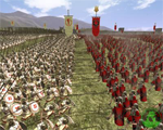 Rome Total War Realism 6.0 - Game historic battle for windows