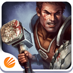 Rage of the Gladiator for Android 1.1.1 - Game arena harsh on Android