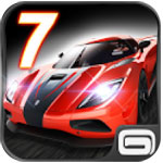 Asphalt 7: Heat for Android 1.0.6 - free racing game for android