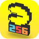 PAC-MAN 256 for Android 1.1.0 - Game Matrix appealing for Android