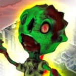 City Zombies For iOS - city building game Zombie for iphone / ipad