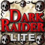 Dark Raider Lite For iOS - Game adventure , action is extremely attractive for iphone / ipad