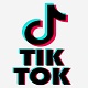 Tik Tok is a video processing application, making lip-syncing videos on PC
