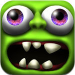 Zombie Tsunami for iOS 1.7.4 - Game tsunami zombies on iPhone / iPad