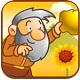 Digging for iOS 1.3 Golden Autumn - autumn gold digging game for the iPhone / iPad