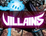 Villains For iOS - ame actions and tasks for iphone / ipad