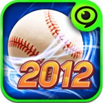 Baseball Superstars 2012 for iOS - Game Superstar Baseball 2012 for iPhone / iPad
