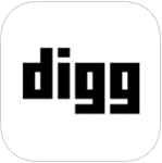 Digg for iOS 5.3.6 - General news on iPhone / iPad