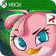 Angry Birds for Windows Phone 1.0.3.0 Stella - Swarms Game Angry Birds for Windows Phone