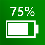 2.2.0.0 for Windows Phone Battery - Battery Management on Windows Phone