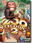 Zoo Tycoon 2 1.0 - 3D Game for PC zoo management