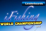 i Fishing World Championship Lite For iOS - Game Fishing attractive for iphone / ipad
