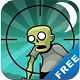 Stupid Zombies Free for iOS 1.9.4 - Game Zombie stupid for iPhone / iPad