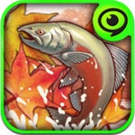 Fishing Superstars for iOS 1.1.7 - Game superstar fishing for iPhone / iPad