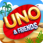 UNO & Friends for Android - Play UNO on Android