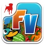 FarmVille for iOS - Game entertainment attractions for iPhone / iPad