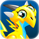 Dragon City for iOS 2.9 - Game Kingdom of the dragon on the iPhone / iPad