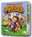 School Tycoon - Game Simulation managing schools for Windows