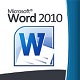 Microsoft word 2010 is installes on virtually every computer