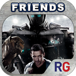 Real Steel Friends for Android 1.0.62 - Real Steel Game on Android