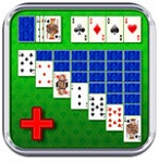 MASTERSOFT Solitaire for iOS - Game ratings attractive post for iPhone / iPad
