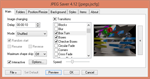 JPEG Saver 4:12 - Create wallpaper for desktop