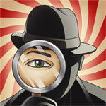 Another Case Solved for Windows Phone 1.0.0.3 - Game detectives solve the case on Windows Phone