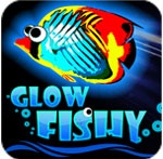 Glow Fishy For iOS - Game attractive personal care for iphone / ipad