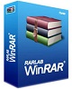 5:31 WinRAR - compression software, unzip files efficiently