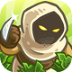 Kingdom Rush Frontiers for Android 1.4.2 - Gamers attractive for Android