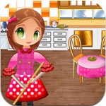 iTrash Cleaner Lite for iOS 1.0 - Game housecleaning for iPhone / iPad