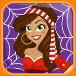 Fashion Story : Halloween For iOS - Fashion Halloween for iphone / ipad