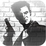 Max Payne Mobile for iOS - shooter on iOS