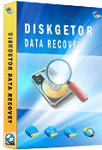 3.38 DiskGetor Data Recovery - Data Recovery Software for PC