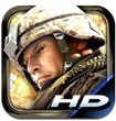 Modern Combat 2 : Black Pegasus HD for iPad gaming war